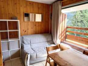 Résidence Arche - Studio confortable · Centre station · Terrasse MAE-5084